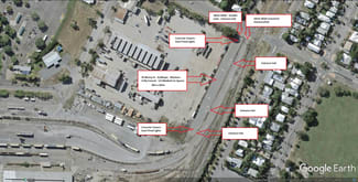 Development / Land commercial property leased at 41 Morey Street South Townsville QLD 4810 Development / Land commercial property leased at 41 Morey Street South Townsville QLD 4810