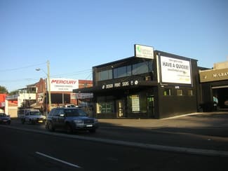 Factory, Warehouse & Industrial commercial property leased at 68 - 70 Parramatta Road Croydon NSW 2132 Factory, Warehouse & Industrial commercial property leased at 68 - 70 Parramatta Road Croydon NSW 2132