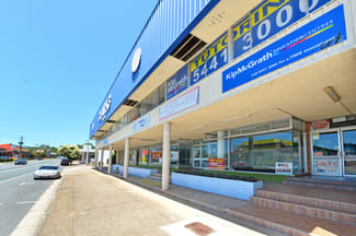 Shop & Retail commercial property leased at Showroom/102 Howard Street Nambour QLD 4560 Shop & Retail commercial property leased at Showroom/102 Howard Street Nambour QLD 4560