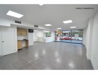 Shop & Retail commercial property leased at Shop 2/209 Harris Street Pyrmont NSW 2009 Shop & Retail commercial property leased at Shop 2/209 Harris Street Pyrmont NSW 2009