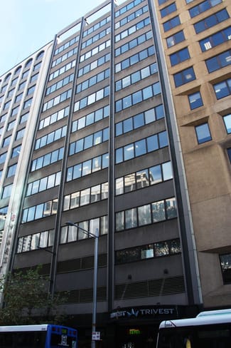 Parking / Car Space commercial property for lease at Level Basement/37 York Street Sydney NSW 2000 Parking / Car Space commercial property for lease at Level Basement/37 York Street Sydney NSW 2000