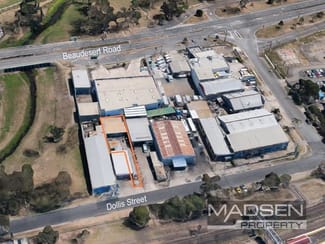 Factory, Warehouse & Industrial commercial property leased at A/21 Dollis Street Rocklea QLD 4106 Factory, Warehouse & Industrial commercial property leased at A/21 Dollis Street Rocklea QLD 4106