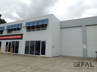 Factory, Warehouse & Industrial commercial property leased at Suite 2/1 McRoyle Street Wacol QLD 4076 Factory, Warehouse & Industrial commercial property leased at Suite 2/1 McRoyle Street Wacol QLD 4076
