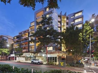 Showrooms / Bulky Goods commercial property leased at 8 Carraway Street Kelvin Grove QLD 4059