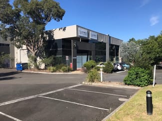 Showrooms / Bulky Goods commercial property leased at 6/154 Highbury Road Burwood VIC 3125 Showrooms / Bulky Goods commercial property leased at 6/154 Highbury Road Burwood VIC 3125