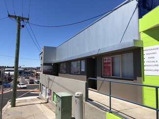 Medical / Consulting commercial property leased at Tenancy 3 - Level 1/33-35 Steele Street Devonport TAS 7310