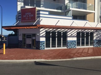 Shop & Retail commercial property leased at Unit 101/30 Brighton Road Scarborough WA 6019 Shop & Retail commercial property leased at Unit 101/30 Brighton Road Scarborough WA 6019