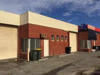 Factory, Warehouse & Industrial commercial property leased at 26C Welshpool Road Welshpool WA 6106 Factory, Warehouse & Industrial commercial property leased at 26C Welshpool Road Welshpool WA 6106