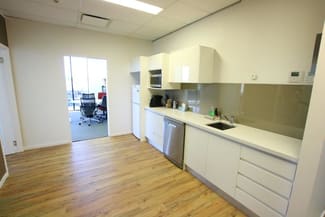 Offices commercial property leased at 237 Scottsdale Drive Robina QLD 4226