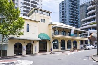 Shop & Retail commercial property leased at 48 Alfred Street Milsons Point NSW 2061 Shop & Retail commercial property leased at 48 Alfred Street Milsons Point NSW 2061