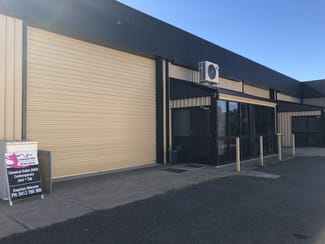 Factory, Warehouse & Industrial commercial property leased at Unit 2, 32 Simper Crescent Mount Barker SA 5251 Factory, Warehouse & Industrial commercial property leased at Unit 2, 32 Simper Crescent Mount Barker SA 5251