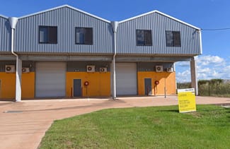 Offices commercial property leased at 1/3 Andrews Street Berrimah NT 0828 Offices commercial property leased at 1/3 Andrews Street Berrimah NT 0828