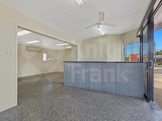 Factory, Warehouse & Industrial commercial property leased at 86 Derby Street Allenstown QLD 4700 Factory, Warehouse & Industrial commercial property leased at 86 Derby Street Allenstown QLD 4700