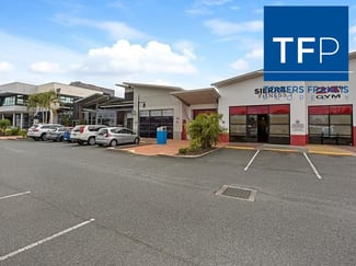 Shop & Retail commercial property leased at Airport Central Gold Coast Highway Coolangatta QLD 4225 Shop & Retail commercial property leased at Airport Central Gold Coast Highway Coolangatta QLD 4225