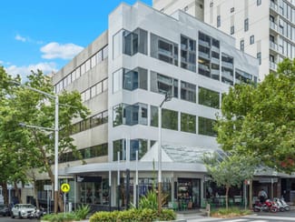 Offices commercial property for lease at Level 4/26-30 Atchison Street St Leonards NSW 2065