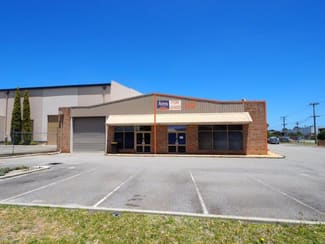 Offices commercial property leased at 2/1 Hunt St Malaga WA 6090 Offices commercial property leased at 2/1 Hunt St Malaga WA 6090