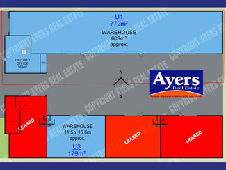 Factory, Warehouse & Industrial commercial property leased at 48 Irvine Drive Malaga WA 6090 Factory, Warehouse & Industrial commercial property leased at 48 Irvine Drive Malaga WA 6090