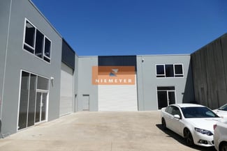 Showrooms / Bulky Goods commercial property leased at Moorebank NSW 2170 Showrooms / Bulky Goods commercial property leased at Moorebank NSW 2170