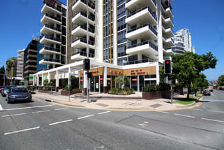 Shop & Retail commercial property leased at Cypress Avenue Surfers Paradise QLD 4217 Shop & Retail commercial property leased at Cypress Avenue Surfers Paradise QLD 4217
