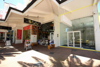 Shop & Retail commercial property leased at Lot 1/35 Orchid Avenue Surfers Paradise QLD 4217