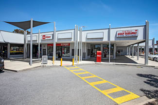 Shop & Retail commercial property leased at 44-56 Osborne Road North Haven SA 5018 Shop & Retail commercial property leased at 44-56 Osborne Road North Haven SA 5018