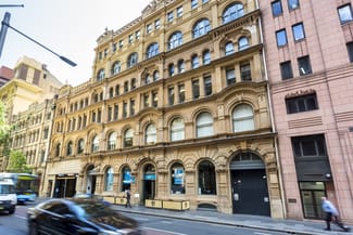 Shop & Retail commercial property leased at 24 York Street Sydney NSW 2000 Shop & Retail commercial property leased at 24 York Street Sydney NSW 2000