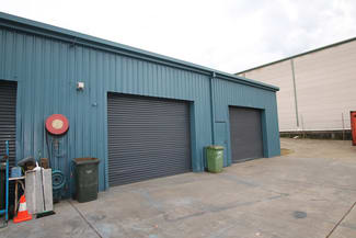Factory, Warehouse & Industrial commercial property leased at 3/8 Torrens Avenue Cardiff NSW 2285 Factory, Warehouse & Industrial commercial property leased at 3/8 Torrens Avenue Cardiff NSW 2285