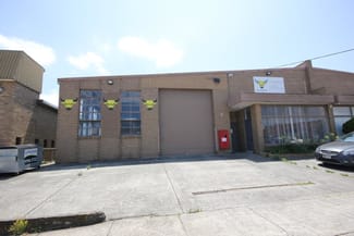 Showrooms / Bulky Goods commercial property leased at 3 Trent Street Moorabbin VIC 3189 Showrooms / Bulky Goods commercial property leased at 3 Trent Street Moorabbin VIC 3189