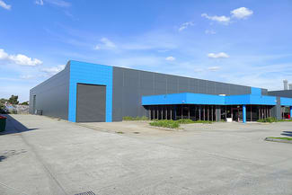 Factory, Warehouse & Industrial commercial property leased at 2/48 Kitchen Road Dandenong VIC 3175 Factory, Warehouse & Industrial commercial property leased at 2/48 Kitchen Road Dandenong VIC 3175