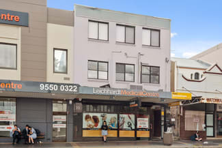 Shop & Retail commercial property leased at 10 Norton Street Leichhardt NSW 2040 Shop & Retail commercial property leased at 10 Norton Street Leichhardt NSW 2040