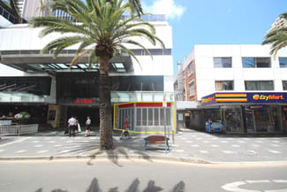 Shop & Retail commercial property leased at Shop 34/3 Orchid Avenue Surfers Paradise QLD 4217