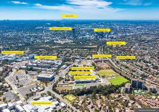 Shop & Retail commercial property leased at 2B Darcy Road Westmead NSW 2145 Shop & Retail commercial property leased at 2B Darcy Road Westmead NSW 2145