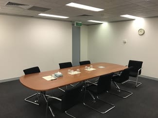Offices commercial property leased at Level 2/17 University Avenue Canberra ACT 2600 Offices commercial property leased at Level 2/17 University Avenue Canberra ACT 2600