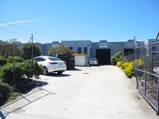 Factory, Warehouse & Industrial commercial property leased at 190A Holt Parade Thomastown VIC 3074 Factory, Warehouse & Industrial commercial property leased at 190A Holt Parade Thomastown VIC 3074
