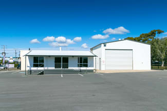 Factory, Warehouse & Industrial commercial property leased at 41 Main Street Pialba QLD 4655 Factory, Warehouse & Industrial commercial property leased at 41 Main Street Pialba QLD 4655