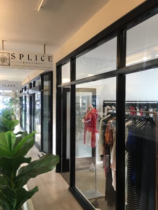 Shop & Retail commercial property leased at 6/20 AVALON PARADE Avalon Beach NSW 2107