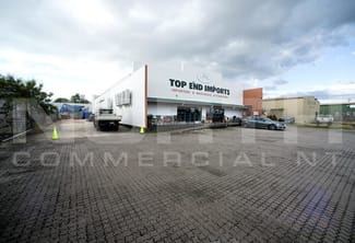 Showrooms / Bulky Goods commercial property leased at 29 Winnellie Road Winnellie NT 0820 Showrooms / Bulky Goods commercial property leased at 29 Winnellie Road Winnellie NT 0820