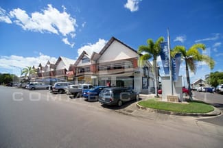 Offices commercial property leased at Unit 25/90 Frances Bay Drive Stuart Park NT 0820