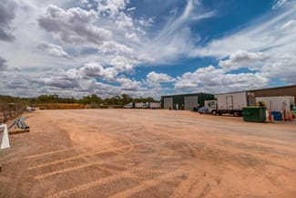 Factory, Warehouse & Industrial commercial property leased at 3 Richardson Road Mount Isa QLD 4825 Factory, Warehouse & Industrial commercial property leased at 3 Richardson Road Mount Isa QLD 4825