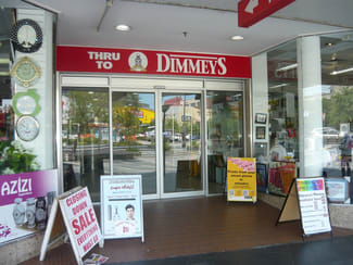 Shop & Retail commercial property leased at 6/1-7 Langhorne Street Dandenong VIC 3175 Shop & Retail commercial property leased at 6/1-7 Langhorne Street Dandenong VIC 3175