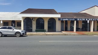 Factory, Warehouse & Industrial commercial property leased at Suite 3/12 Grendon Street North Mackay QLD 4740