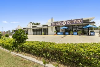 Shop & Retail commercial property leased at Shop 2/9 Monkland Street Gympie QLD 4570
