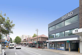 Medical / Consulting commercial property leased at Suite 206/75 Archer Street Chatswood NSW 2067 Medical / Consulting commercial property leased at Suite 206/75 Archer Street Chatswood NSW 2067