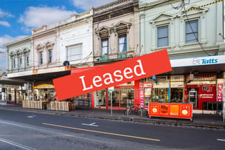 Shop & Retail commercial property leased at 332 Smith Street Collingwood VIC 3066 Shop & Retail commercial property leased at 332 Smith Street Collingwood VIC 3066