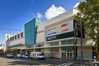 Offices commercial property leased at Suite 305a/282 Victoria Avenue Chatswood NSW 2067 Offices commercial property leased at Suite 305a/282 Victoria Avenue Chatswood NSW 2067