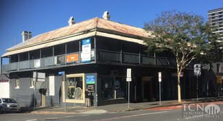 Showrooms / Bulky Goods commercial property leased at 6/887 Ann Street Fortitude Valley QLD 4006 Showrooms / Bulky Goods commercial property leased at 6/887 Ann Street Fortitude Valley QLD 4006