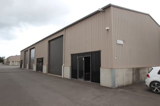 Factory, Warehouse & Industrial commercial property leased at 4 & 5/45a Princes Highway Albion Park Rail NSW 2527 Factory, Warehouse & Industrial commercial property leased at 4 & 5/45a Princes Highway Albion Park Rail NSW 2527