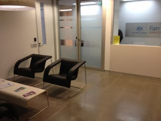 Offices commercial property leased at Suite 2/349 Hannan Street Kalgoorlie WA 6430 Offices commercial property leased at Suite 2/349 Hannan Street Kalgoorlie WA 6430