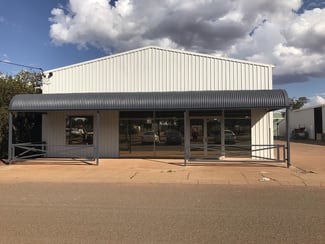 Showrooms / Bulky Goods commercial property leased at 17 Darcy Lane West Kalgoorlie WA 6430 Showrooms / Bulky Goods commercial property leased at 17 Darcy Lane West Kalgoorlie WA 6430