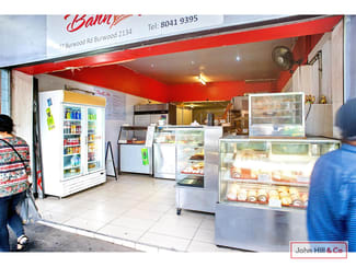 Shop & Retail commercial property leased at 77 Burwood Road Burwood NSW 2134 Shop & Retail commercial property leased at 77 Burwood Road Burwood NSW 2134